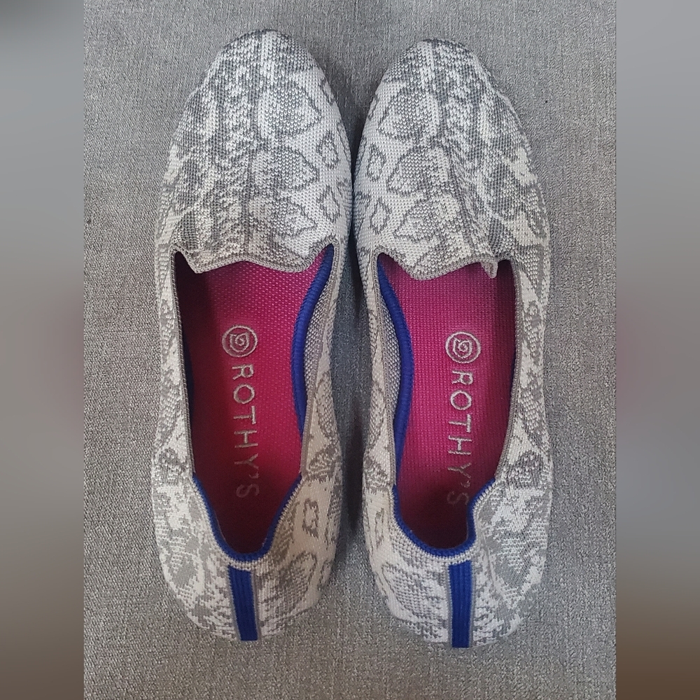 Rothy's Flats